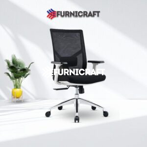Executive Midback Office Chair