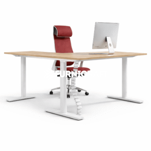 Height Adjustable Desk