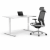 Height Adjustable Desk
