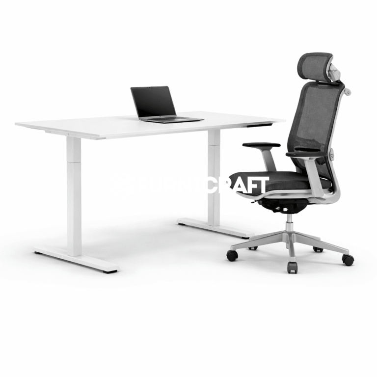 Height Adjustable Desk