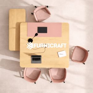 Manager Desk