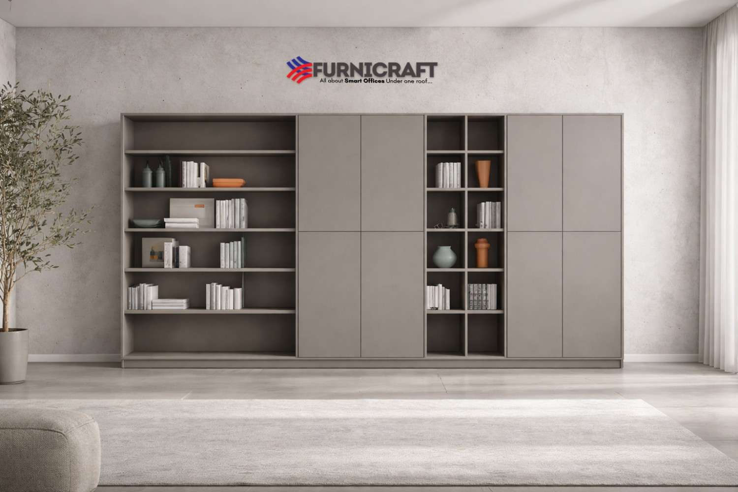 Storage Cabinets
