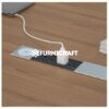 Integrated Socket Series A-16