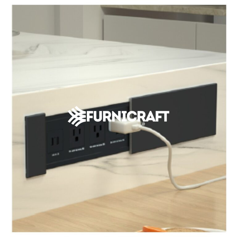 Integrated Socket Series A-17