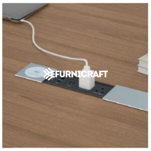 Integrated Socket Series A-16