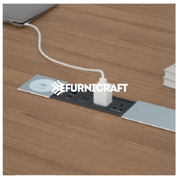 Integrated Socket Series A-16