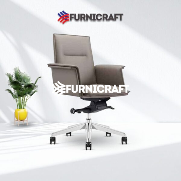 Leather Office Chair