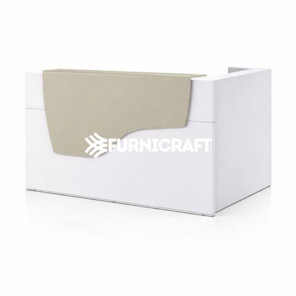 Mies Covet Reception Desk RD-45