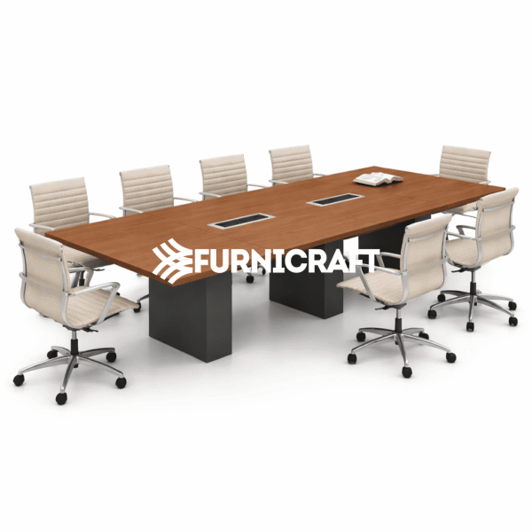 Full Melamine Meeting Table MT-35