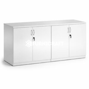 Modern 2 Door Storage & Filings SF-01