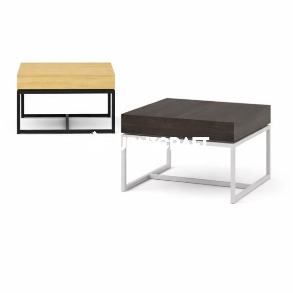 Novus Square Office Coffee Table