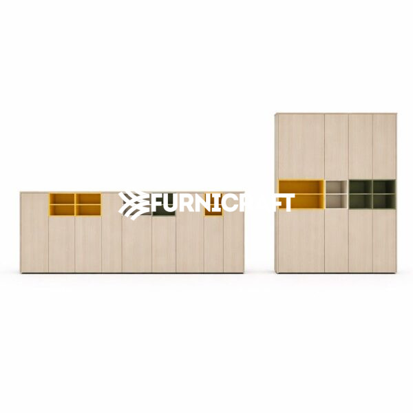 Profbox Storage & Filings SF-65