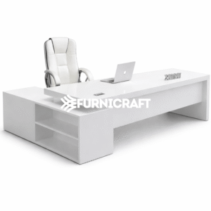 Single Side Office Desk | OD-13