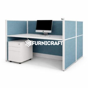 Single Person Workstation WS-22