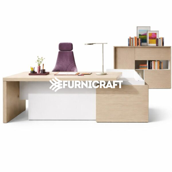 Smart Executive Office Desk OD-66