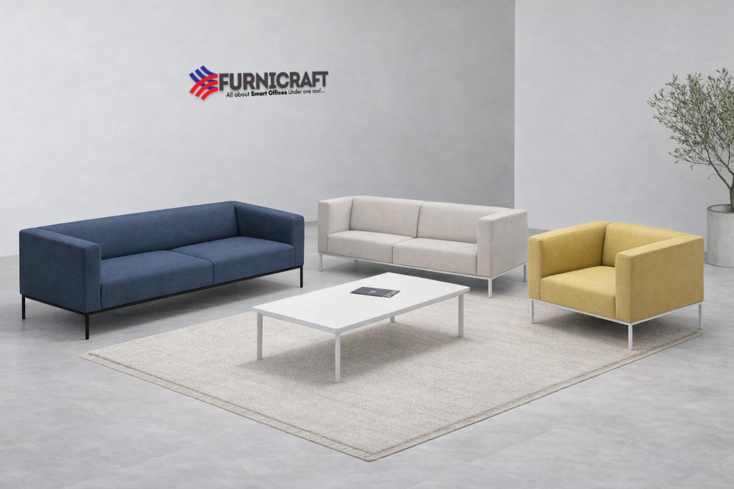 Sofas Seating