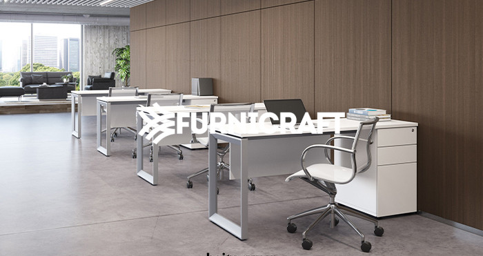 Single Seat Workstation | WS-49