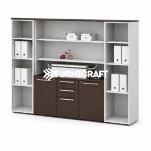 Office Files Storage Cabinet & Filings | SF-26