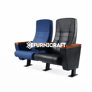 Auditorium Chairs for Lecture Theater