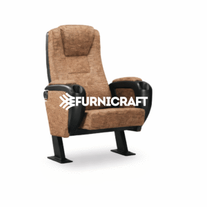 Comfortable Cinema Chair