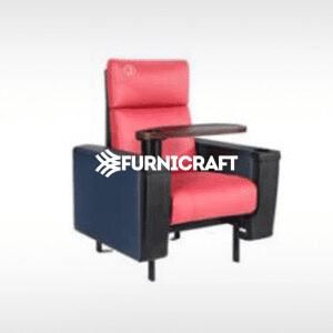 Lecture Room Chairs - Comfort and Durability for Learning Environments