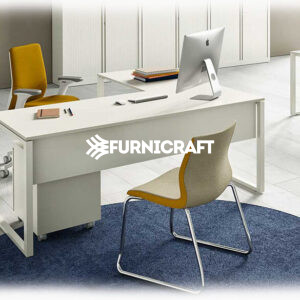 L System Workstation (4 person) | WS-55