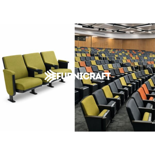 Auditorium Public Furniture DF-02