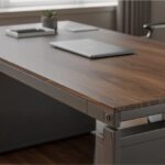 How Reception Desks Influence First Impressions