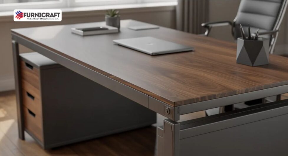Desk Material Guide: 7 Powerful Materials For Durable