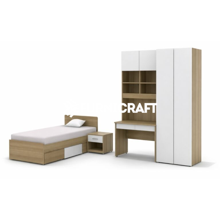 Collaborative Area DF-01