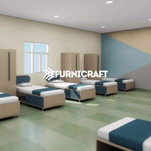 Dormitory Furniture DF-02