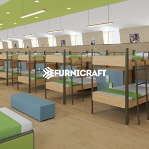 Dormitory Furniture DF-03