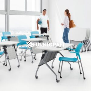 College University CF-01 Chair