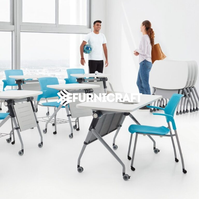 College University CF-01 Chair