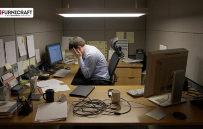 Workstation Mistakes: 9 Costly Errors to Avoid in Office Setup