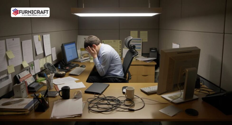 Workstation Mistakes: 9 Costly Errors to Avoid in Office Setup