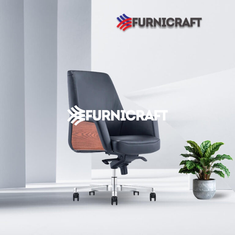 Executive Chair-EC-02