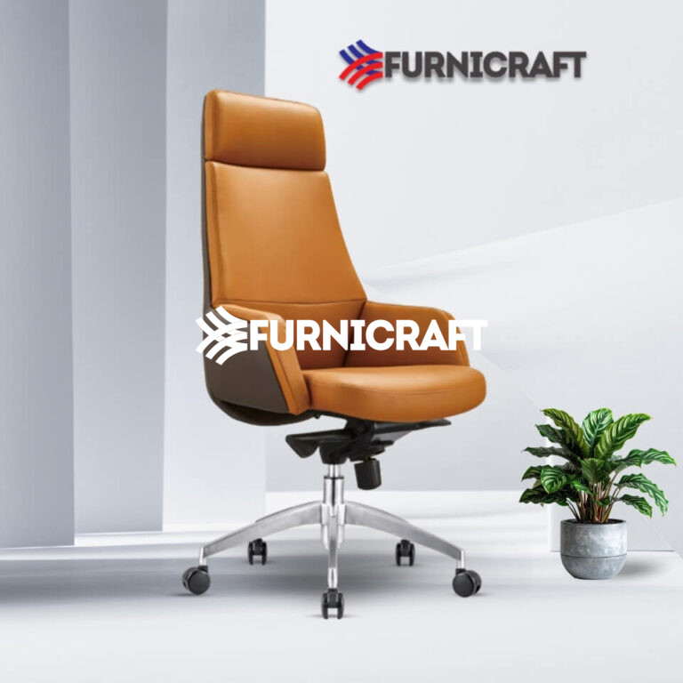 Executive Chair-EC-42