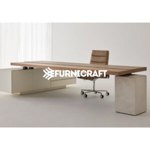 Executive Desk ED-01