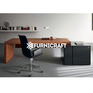 Executive Desk ED-08