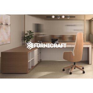 Executive Desk ED-09