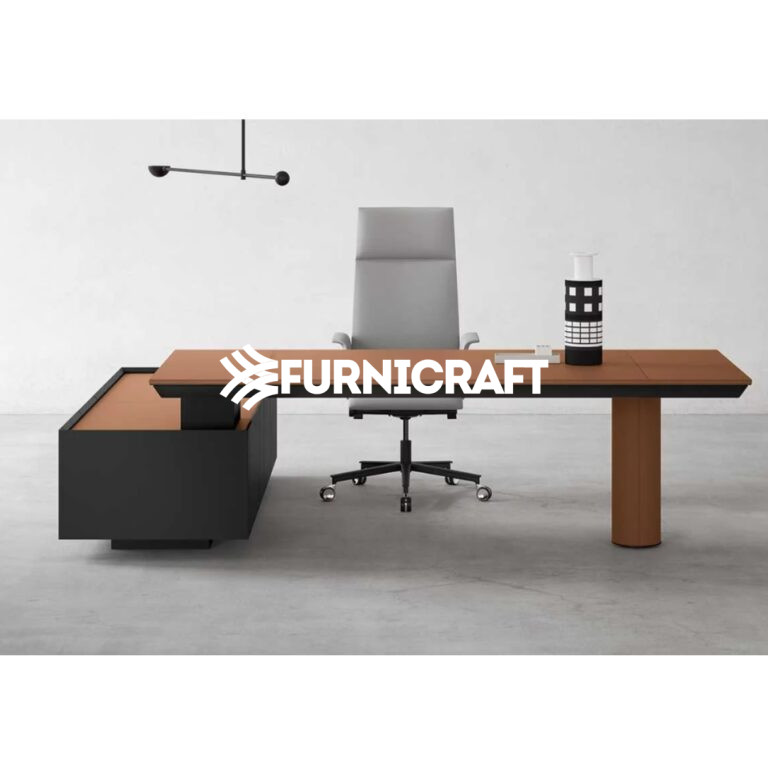 Executive Desk ED-10