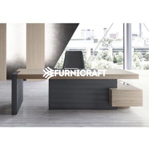 Executive Desk ED-11