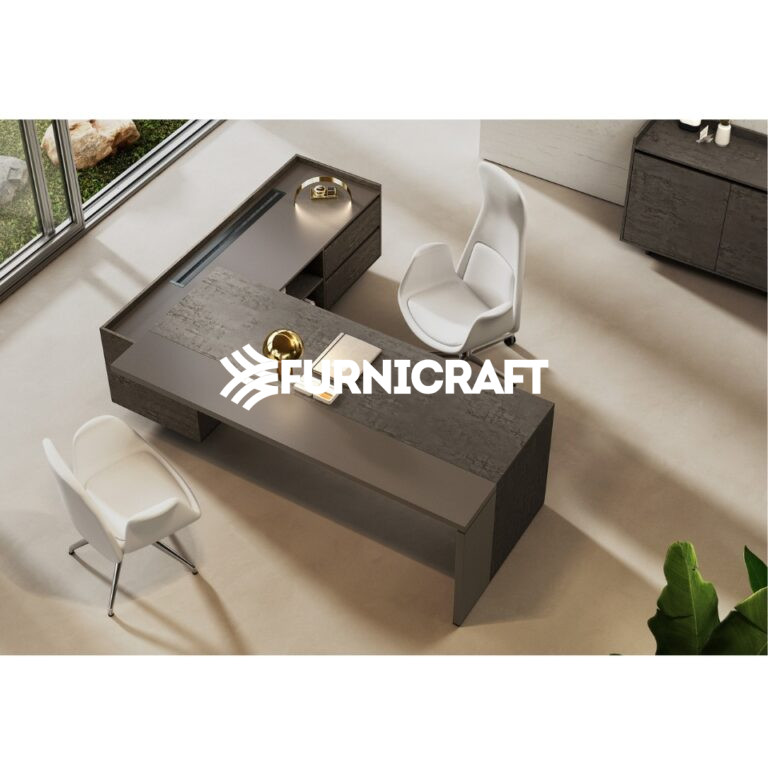 Executive Desk ED-12