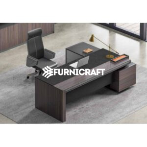 Executive Desk ED-16