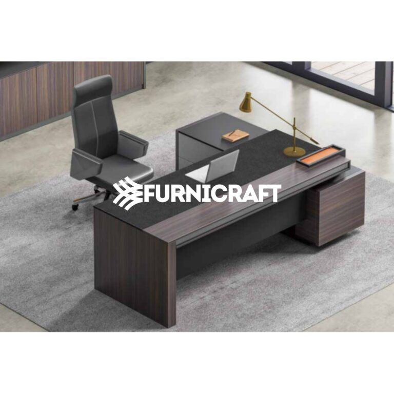 Executive Desk ED-16