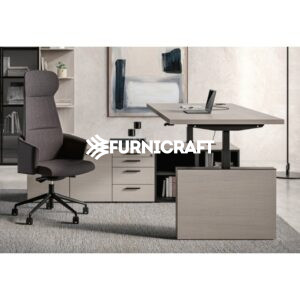 Executive Desk ED-17