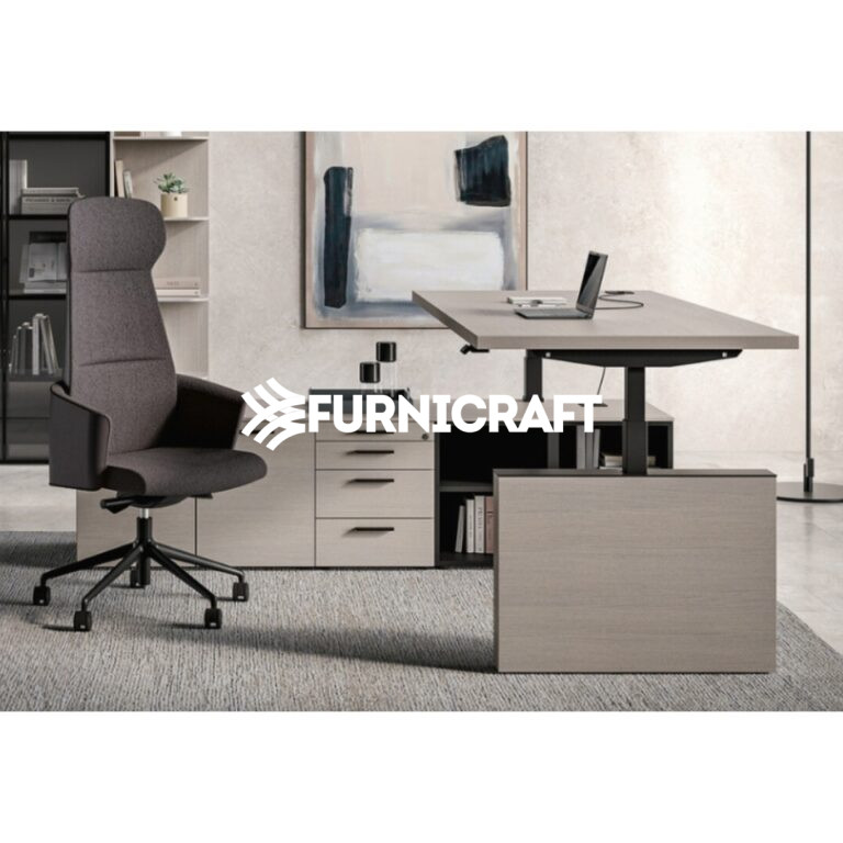 Executive Desk ED-17