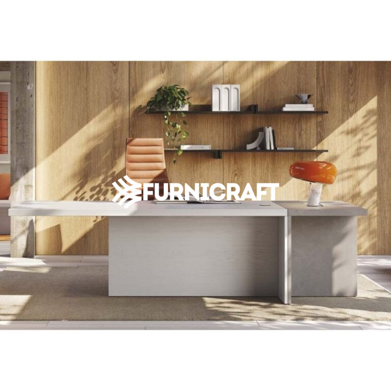 Executive Desk ED-18