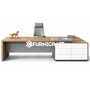 Executive Desk ED-19